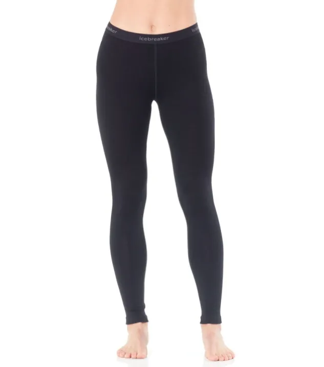 Icebreaker Wmns 260 Tech Leggings
