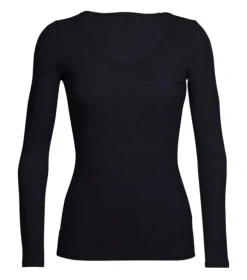Icebreaker Wmns Siren LS Sweetheart