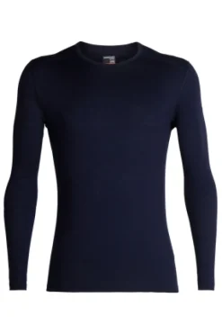 Icebreaker Wmns Siren LS Sweetheart