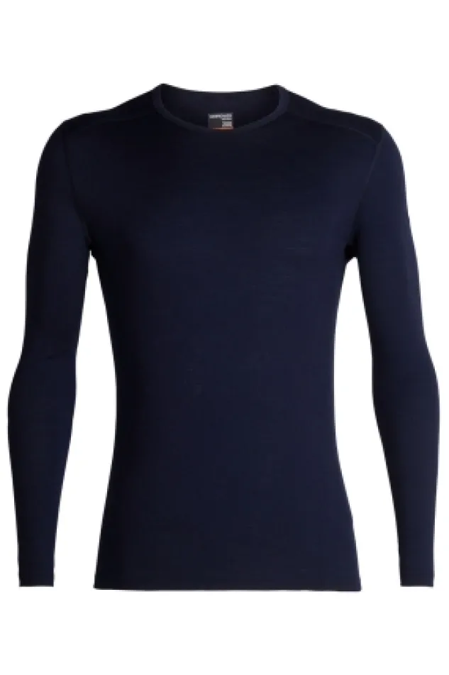 Icebreaker Wmns Siren LS Sweetheart