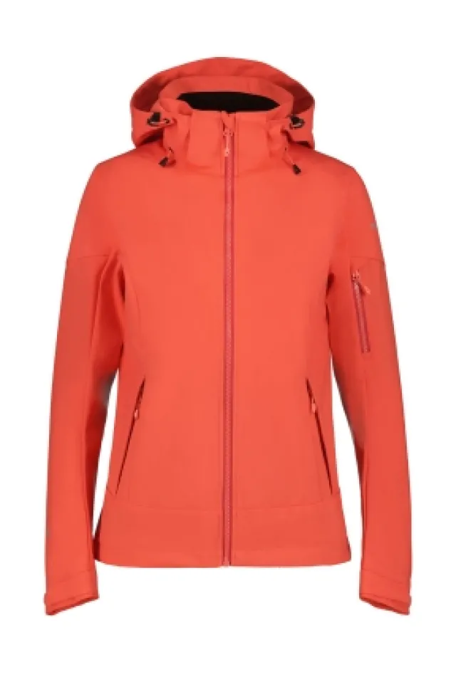 Icepeak Aalen Jacket