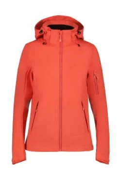 Icepeak Barmstedt Softshell Jacket