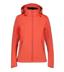 Icepeak Bathgate Softshell Jacket