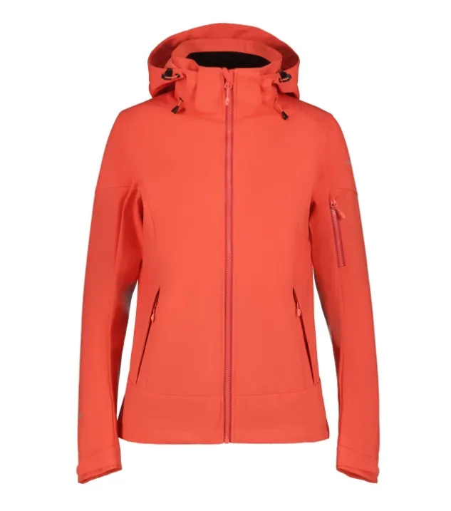 Icepeak Bathgate Softshell Jacket