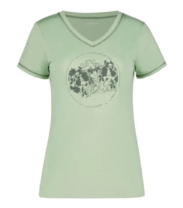 Icepeak Burnham T-Shirts