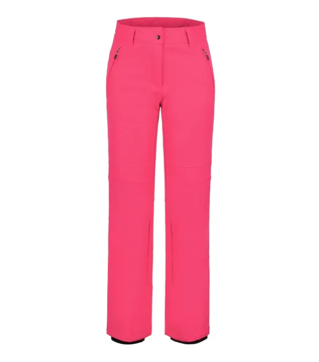 Icepeak Entiat Softshell Trousers