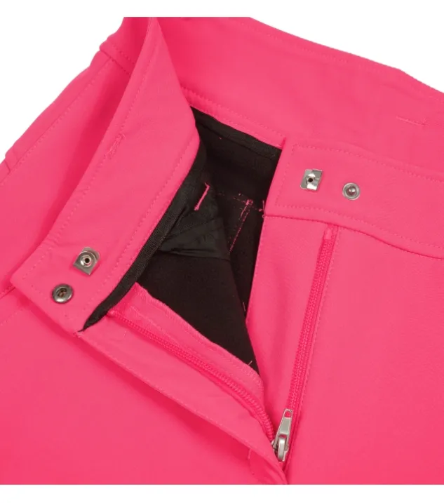 Icepeak Entiat Softshell Trousers