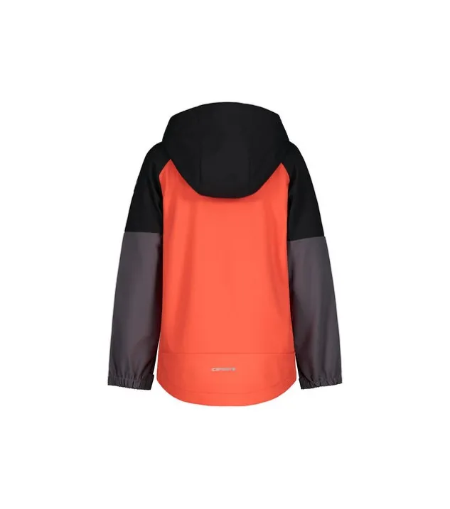 Icepeak Kandern Jr Softshell Jacket