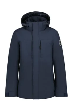 Icepeak Lucka Jr Jacket Children