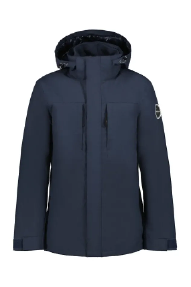 Icepeak Lucka Jr Jacket Children