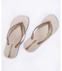 Ipanema Anatomic Brasilidade Slippers