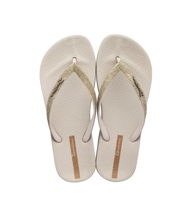 Ipanema Anatomic Lolita Slippers