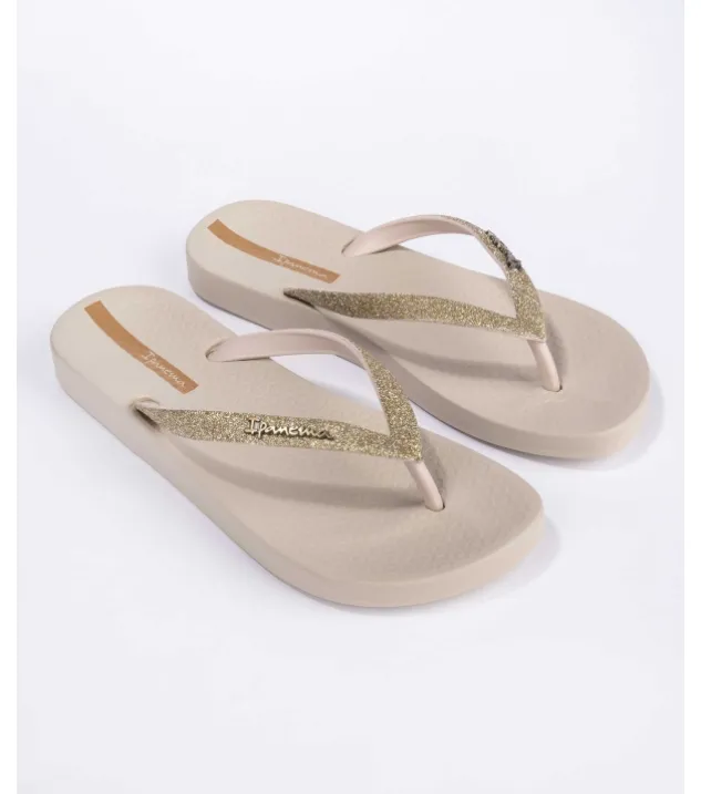 Ipanema Anatomic Lolita Slippers