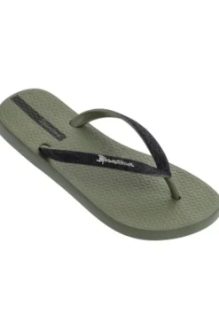 Ipanema Anatomic Metallic Kids Slippers