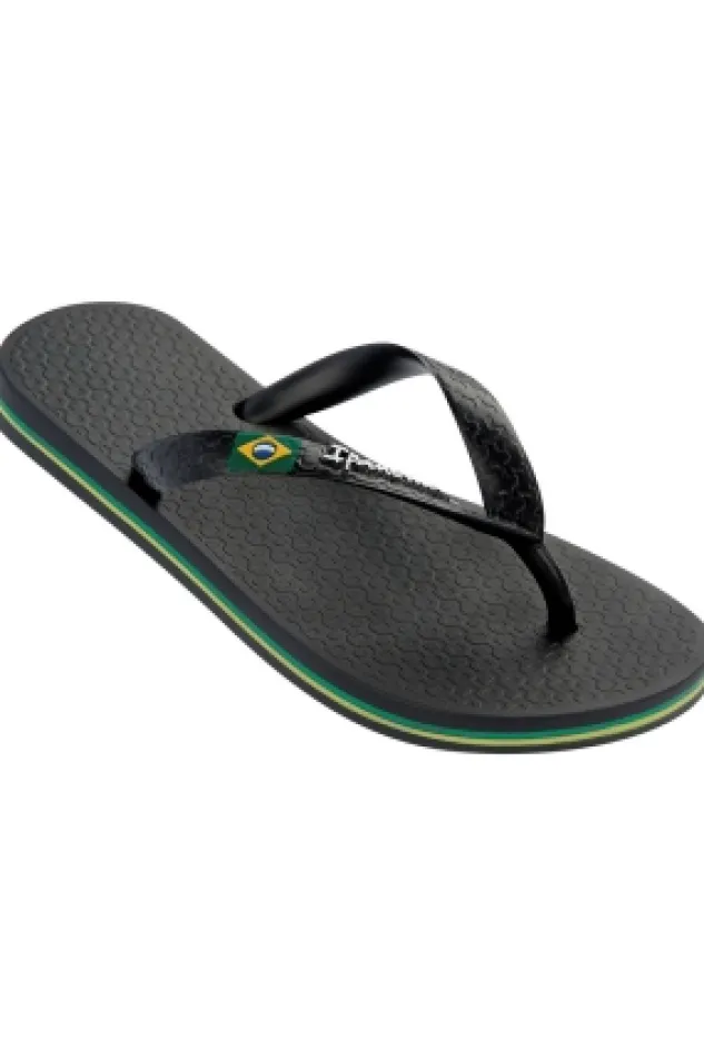 Ipanema Anatomic Tan Colors