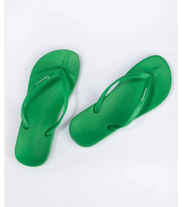 Ipanema Anatomic Tan Colors