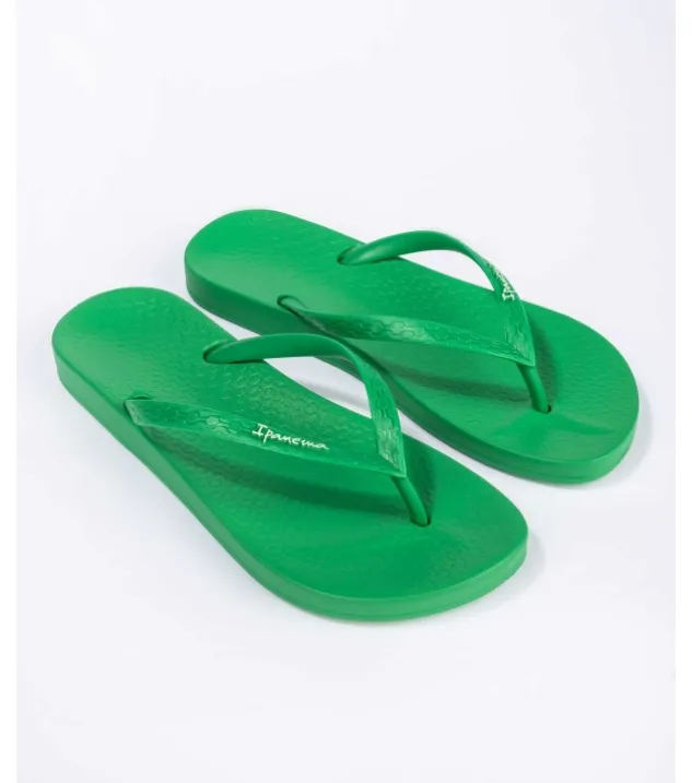 Ipanema Anatomic Tan Colors