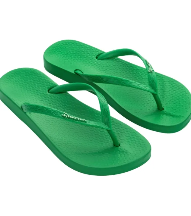 Ipanema Anatomic Tan Colors
