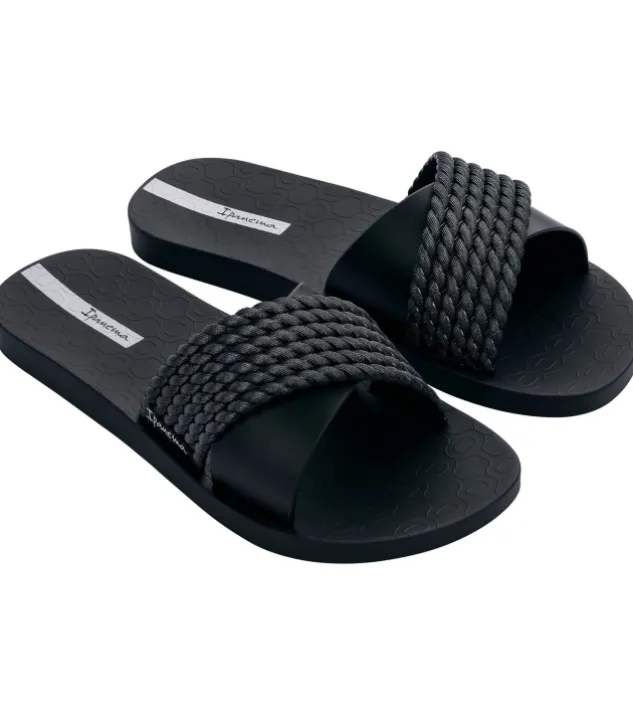 Ipanema Street Slippers