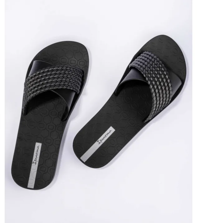 Ipanema Street Slippers