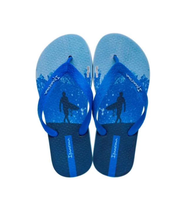 Ipanema Temas Kids Slippers