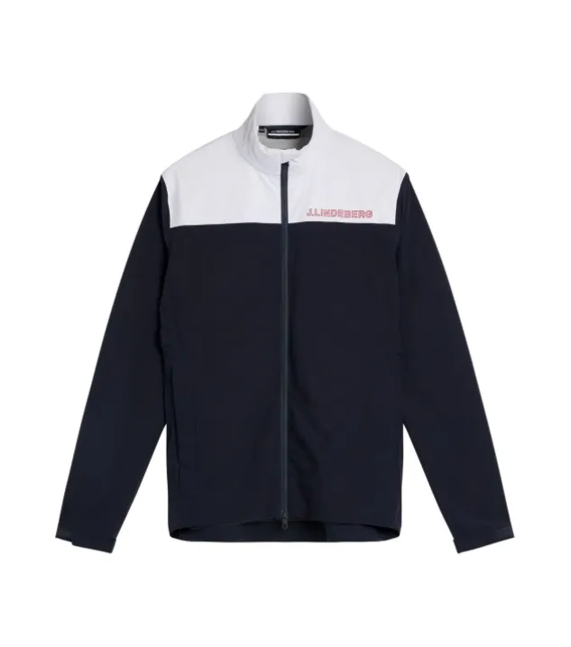 J. lindeberg Bridge Rain Jacket