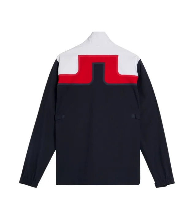 J. lindeberg Bridge Rain Jacket