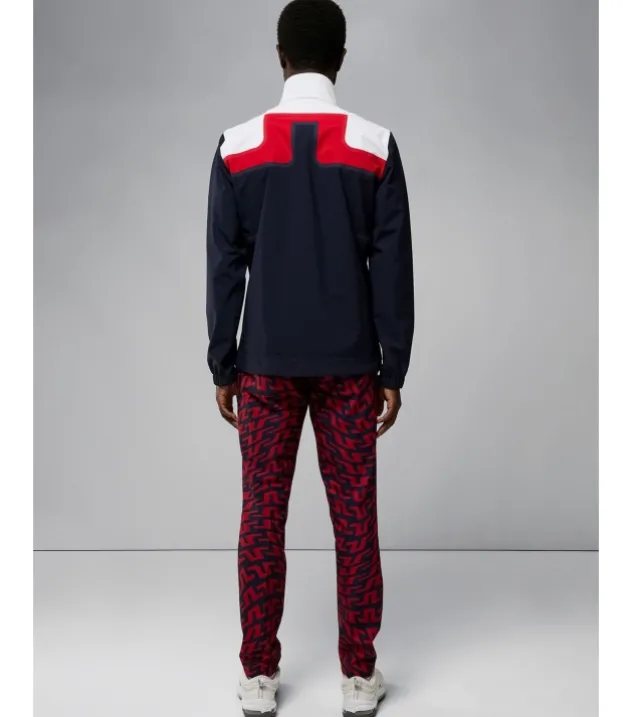 J. lindeberg Bridge Rain Jacket