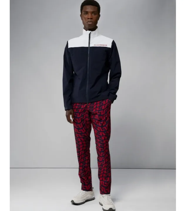 J. lindeberg Bridge Rain Jacket