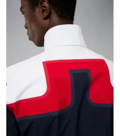 J. lindeberg Bridge Rain Jacket
