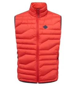 J. lindeberg Cliff Light Down Vest