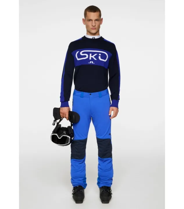 J. lindeberg Greg Pants