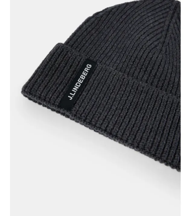 J. lindeberg Juan Merino Beanie