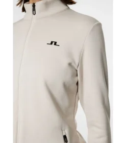 J. lindeberg Milly Polartec Mid Layer