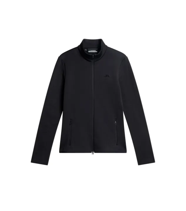 J. lindeberg Milly Polartec Mid Layer