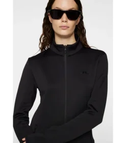 J. lindeberg Milly Polartec Mid Layer