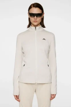 J. lindeberg Milly Polartec Mid Layer