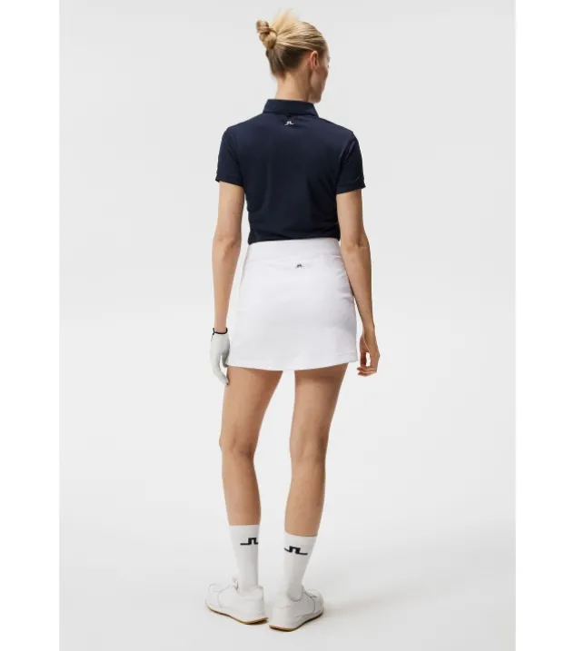 J. lindeberg Tour Tech Golf Polo