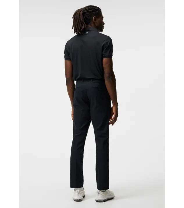 J. lindeberg Tour Tech Reg Fit Golf Polo