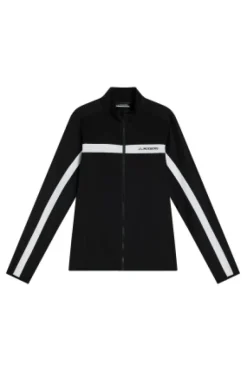 J. lindeberg Tour Tech Slim Fit Polo