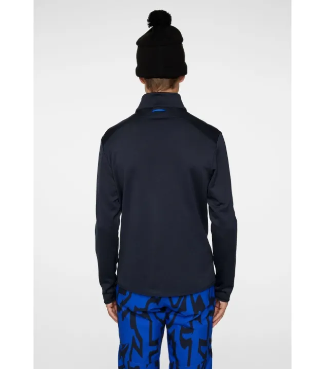 J. lindeberg Wayne Polartec Mid Layer