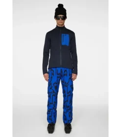 J. lindeberg Wayne Polartec Mid Layer