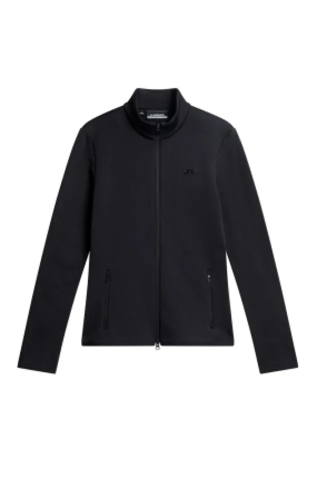 J. lindeberg Wayne Polartec Mid Layer