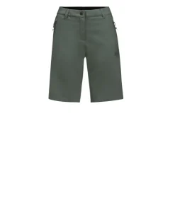 Jack Wolfskin Active Track Shorts W