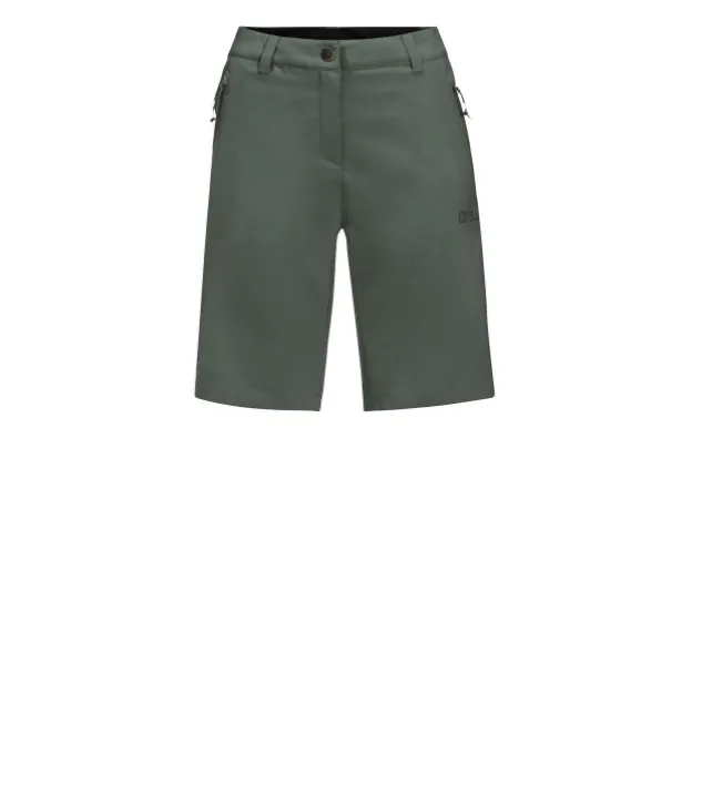 Jack Wolfskin Active Track Shorts W