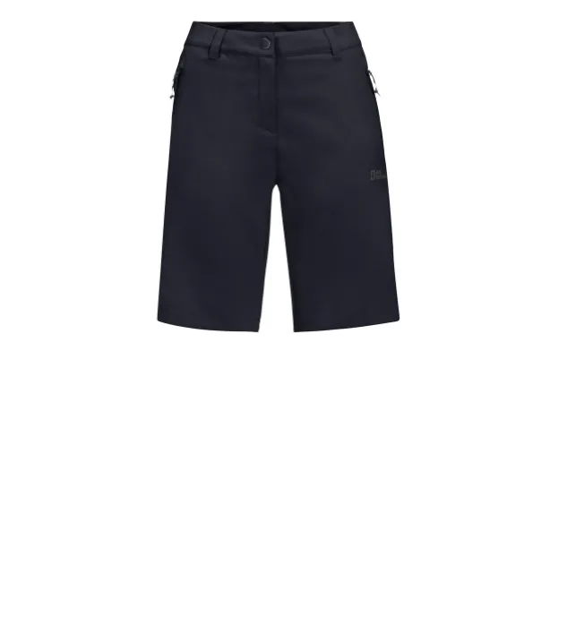 Jack Wolfskin Active Track Shorts W