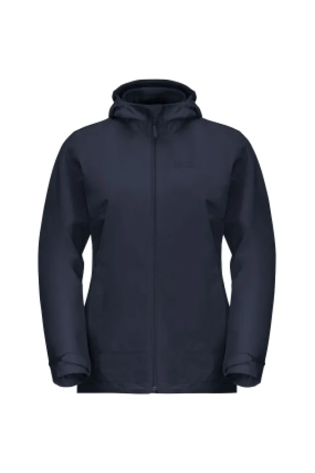 Jack Wolfskin Altenberg 3In1 Jkt M