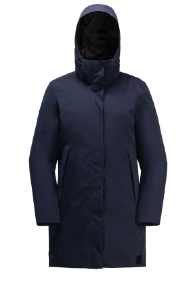 Jack Wolfskin Altenberg 3In1 JKT M