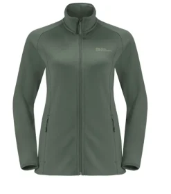 Jack Wolfskin Baiselberg FZ W