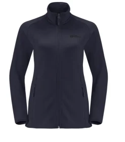 Jack Wolfskin Baiselberg FZ W